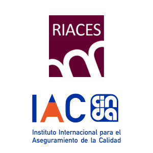 IAC-CINDA obtiene acreditación de RIACES por siete años